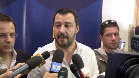 Salvini: 