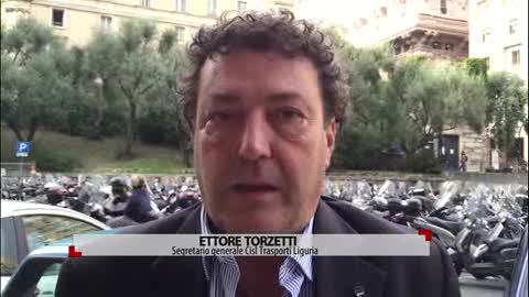 Torzetti (Cisl): 