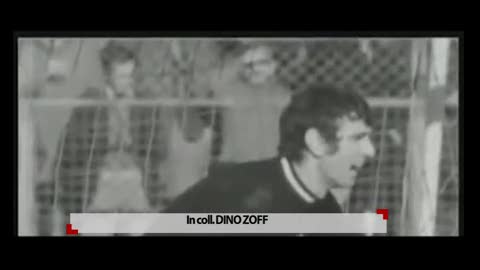 Dino Zoff a Primocanale: 