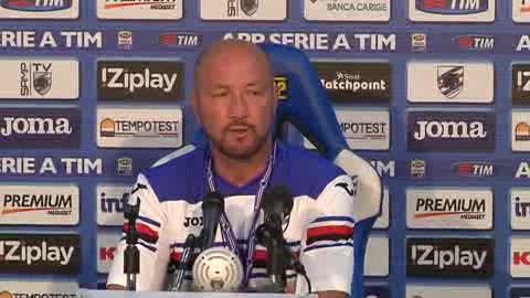 Sampdoria, la truppa di Zenga cerca il tris dopo Carpi e Bologna