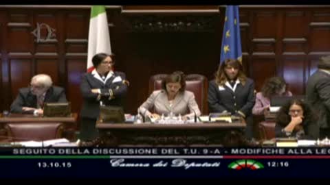 Legge sulla cittadinanza: la Camera approva lo Ius Soli