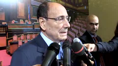 Unioni Civili, Schifani: 