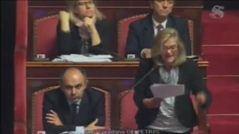 Senato, De Petris (Sel): 