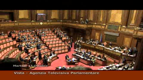 Tg Montecitorio, la giornata politica a Roma 