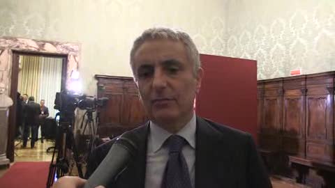 Riforma Senato, Quagliarello: 