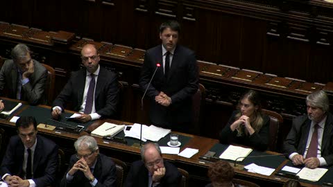 Renzi: 