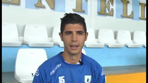 Entella, Pellizzer: 