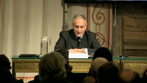 Primo soccorso nelle scuole, il messaggio di Mattarella letto da Pasquale Alfieri
