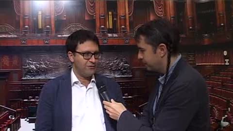 Sanatoria per i finanziamenti ai partiti, Boccadutri: 