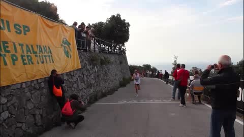 Uisp, al via la nona edizione della corsa del Monte Gazzo