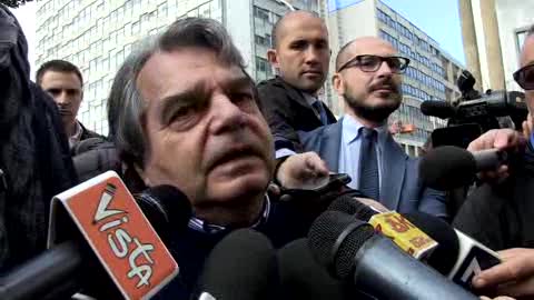 Legge di Stabilità, Brunetta: 