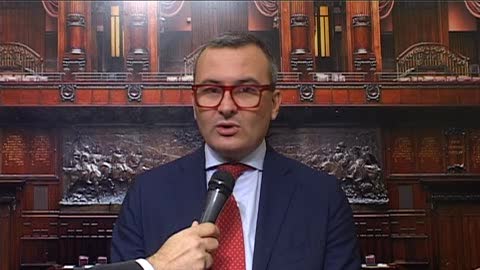 Legge di stabilità, Zanetti: 
