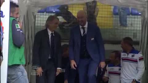 Sistema Infront sotto accusa, anche la Sampdoria nel mirimo dei pm