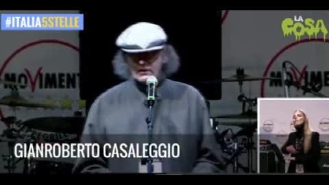 Casaleggio (M5S): 