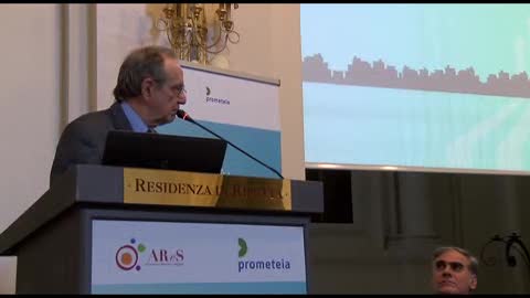 Legge Stabilità, Padoan: 
