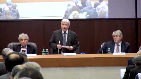 Inps: bilancio sociale, Iocca: 