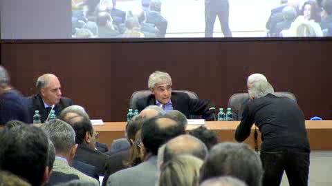 Pensioni, Boeri: 