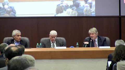 La gaffe di Poletti: 