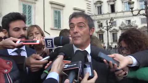 Castaldi (M5S): 