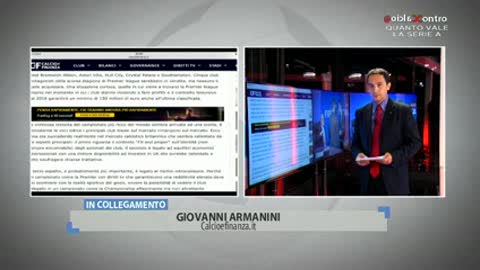 Armanini: 