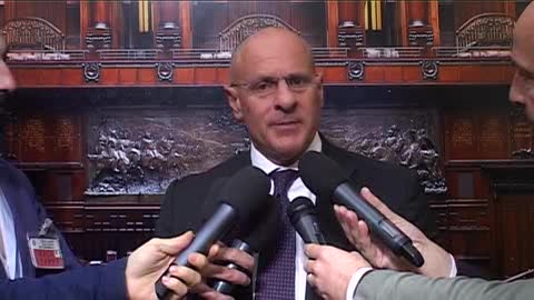 Rampelli (FDI): 