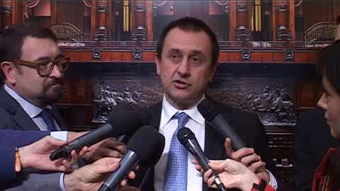 Legge di stabilità, Rosato: 