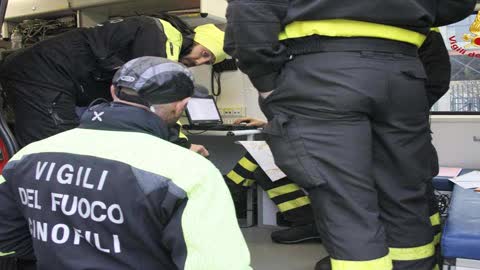 Trovato morto il fungaiolo disperso da due giorni a Rossiglione