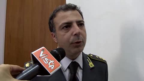 Anas, Mastrodomenico: 