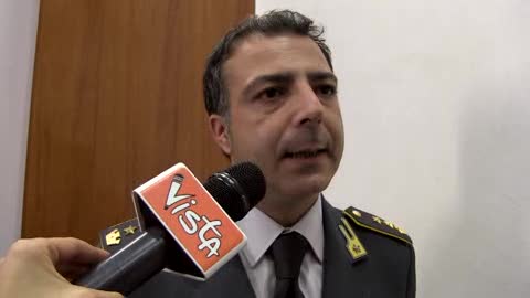 Anas, Mastrodomenico: 