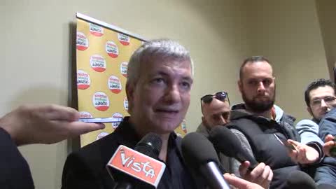 Vendola: 
