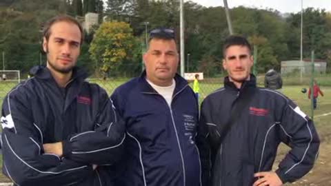 Anniversario dell'alluvione a Borghetto Vara, una partita di calcio per ricordare