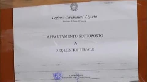 Ad Arma di Taggia carabiniere spara e ferisce gravemente una donna, poi si uccide