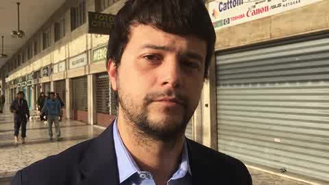 Caos Pd a La Spezia, Benifei: 