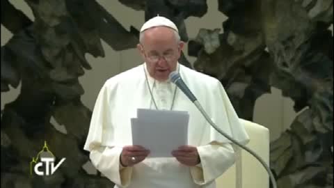 Papa Francesco ai rom: i vostri figli hanno diritto di andare a scuola, non impediteglielo 