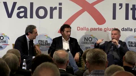 Guerini (Pd): 
