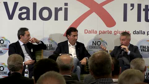 Guerini (Pd): 