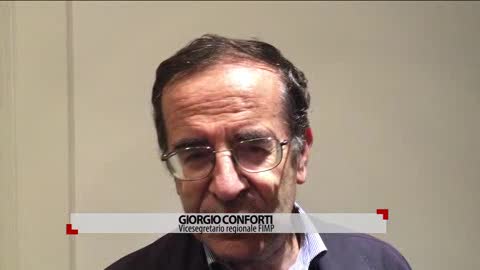 Vaccini, il vicepresidente dei pediatri Conforti: 