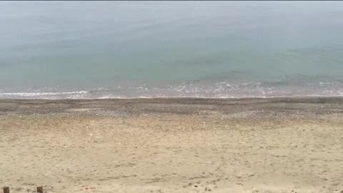 Gli abitanti delle Fornaci raccolgono le firme contro l'erosione della spiaggia