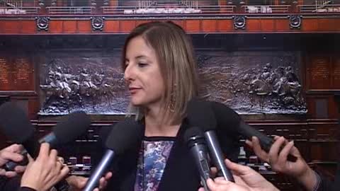 Lombardi (M5S): 