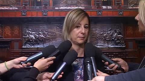 Lombardi (M5S): 