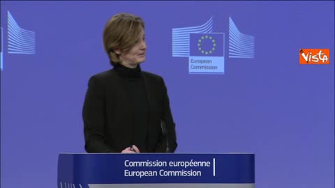 Bruxelles, UE: 