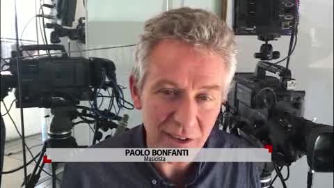 Domani al Teatro Govi di Genova il magico blues di Paolo Bonfanti