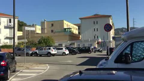 Sospetto caso di turbecolosi all'interno della carcere a La Spezia