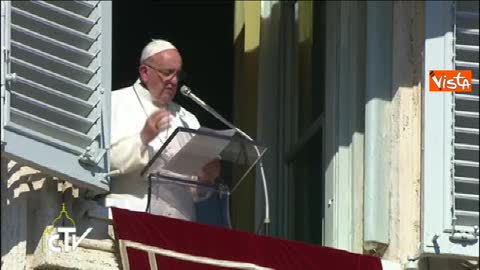 Papa Francesco: 