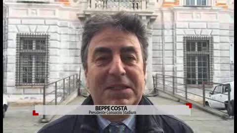 Stadio Ferraris, Beppe Costa risponde a Sarri: 