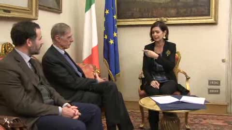 Boldrini: 