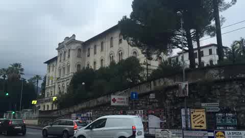 Ospedale e sanità, tensioni anche nella maggioranza in Comune a La Spezia