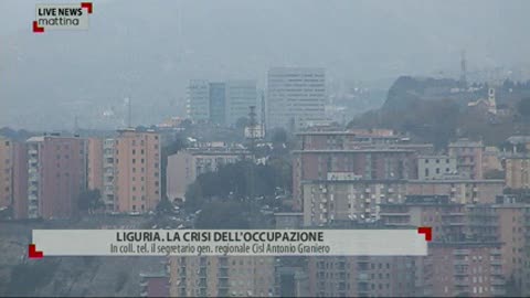 Emergenza occupazione, Graniero (Cisl): 