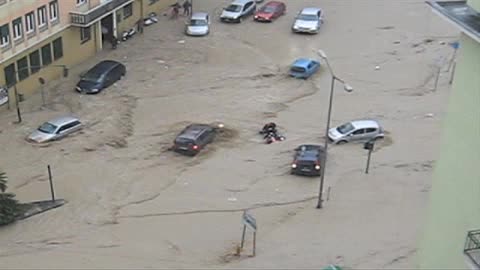 Genova, alluvione del 2011: a quattro anni esatti il processo è ancora in corso