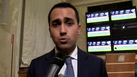 Gioco d'azzardo, De Maio (M5s): 